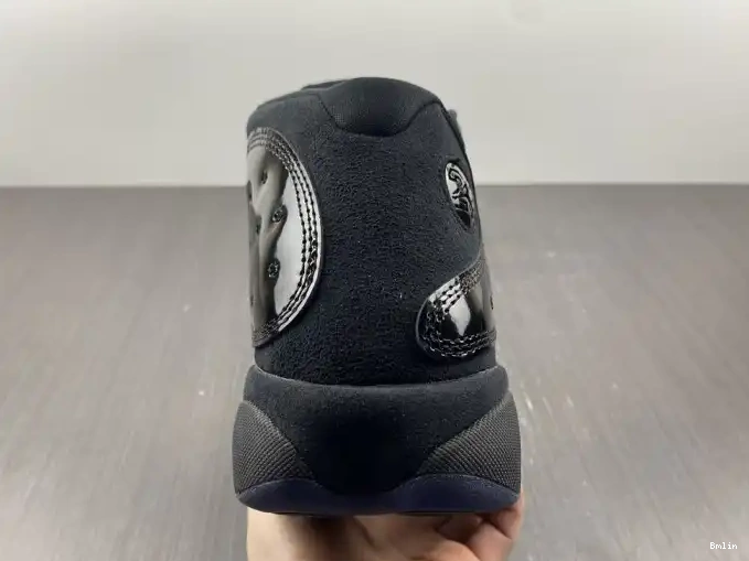 Bmlin Air Gown Cap Retro Jordan and 13 414571-012 0522